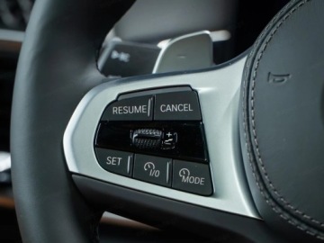 BMW X5 G05 SUV Facelifting 3.0 30d 298KM 2026 xDrive30d M Sport 3.0 (298 KM)| Aktywna wentylacja foteli przednich, zdjęcie 10