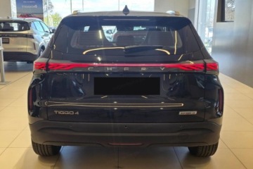 Chery Tiggo 4 1.5 HYBRID 163KM 2025 CHERY Tiggo 4 Essential 1.5 T-GDI HEV DHT Suv 163KM 2025, zdjęcie 3