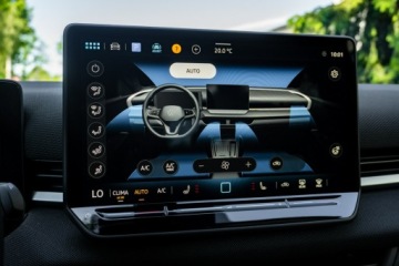 Volkswagen T-Roc I SUV Facelifting 1.5 TSI ACT 150KM 2026 Volkswagen T-Roc Life 1.5 eTSI 150 KM DSG -, zdjęcie 28