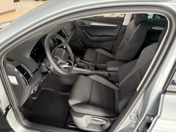 Skoda Karoq Crossover Facelifting 1.5 TSI ACT 150KM 2026 Skoda Karoq Karoq DRIVE 1.5 150KM 6-biegowa manual, zdjęcie 16