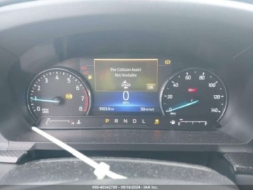 Ford Explorer VI 2023 Ford Explorer st-line, 2023r., 4x4, 3.0L 2.3 Benzyna 300KM, zdjęcie 10