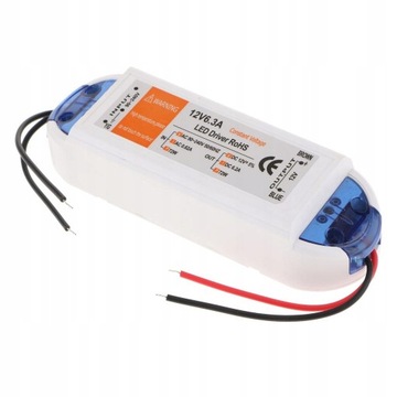 Led Electronic для галогенных ламп W
