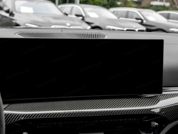 BMW Seria 3 G20-G21 Limuzyna M Facelifting 3.0 M3 CS 551KM 2025 BMW Seria 3 Touring M3 CS Combi 3.0 (551KM) 2025, zdjęcie 8