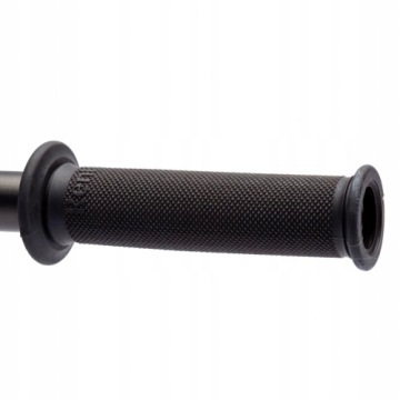 MANETKI RENTHAL ROAD SHORT FIRM BLACK CROSS