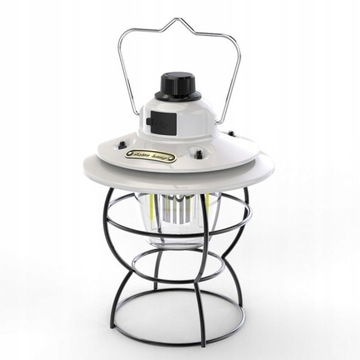 Campsite Lighting Horse Lantern Camping Light