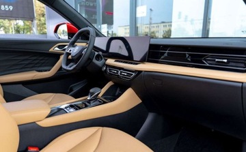 MG HS 2024 MG HS 1.5 T-GDI Excite AUTOMAT, Promocja 1.5 Benzyna 172KM, zdjęcie 22