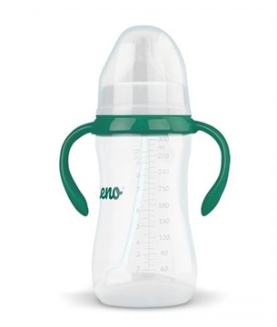 Neno Butelka do karmienia i nauki picia 300ml