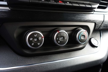 Renault Trafic III Combi 2.0 dCi  150KM 2025 Renault Trafic Bezwypadek SalonPL niski przebieg Kamera Tempomat 9os, zdjęcie 20