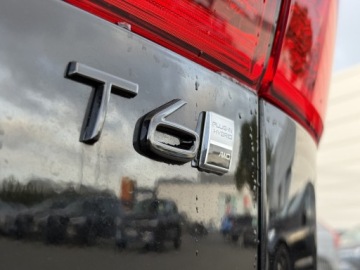 Volvo XC60 II Crossover Plug-In Facelifting 2.0 T6 350KM 2024 Volvo XC 60 T6 Plug-In Hybrid | Plus Dark | ASO |, zdjęcie 33