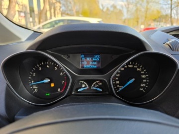 Ford C-MAX II 2017 Ford C-MAX Ford C-Max 60 tys.km 1-Wlasciciel Grzane Fotele Benzyna, zdjęcie 14