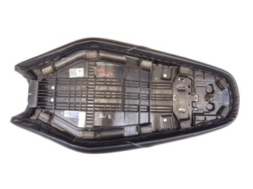 TRIUMPH SPEED 400 SCRAMBLER 400 СИДЕНЬЕ ДИВАН СИДЕНЬЕ '24