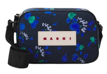 Marni SBMQ0099U0 Unisex Torba Na Ramię