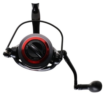 Катушка свободного хода AVENGER 50A, 8+1 каретка, 2 катушки