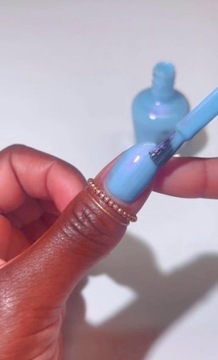 Sally Hansen Miracle Gel Lakier It's Sherbert Day 628