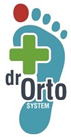 KLAPKI DAMSKIE MEDYCZNE Dr Orto Med 154D BEFADO 41