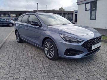 Hyundai i30 III 2025 HYUNDAI i30 1.0 T-GDI Smart Hatchback 100KM 2025, zdjęcie 1