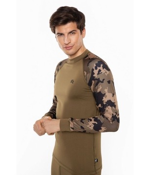 Термобелье Rough Radical S