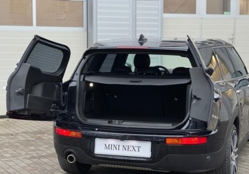 Mini Clubman F54 Kombi 1.5 136KM 2023 MINI Clubman MINI Cooper Dostawa pod dom w cenie Dealer BMW Bonkowscy, zdjęcie 8