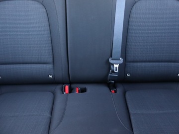 Hyundai Kona I Crossover Facelifting 1.6 GDI Hybrid 141KM 2022 Hyundai Kona Hybrid, Salon Polska, 1. Właściciel, zdjęcie 9