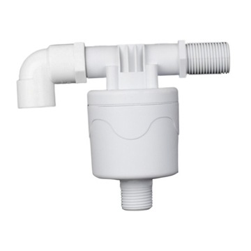 Плавающий шар, автоматическая подача воды, внешняя сторона 1/2 дюйма.