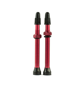 Zawory TREZADO do bezdętkowych Presta FV 80 mm