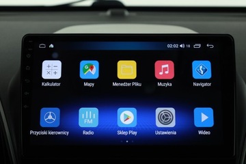 Hyundai ix35 SUV Facelifting 1.7 CRDi 115KM 2014 Hyundai ix35 1.7 CRDi, Salon Polska, Serwis ASO, zdjęcie 12