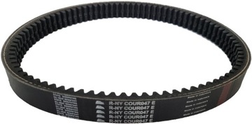 Pasek wariatora Ligier xtoo r / s / rs / ixo / js 50 / optimax / mgo