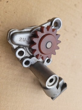 масляный насос yamaha вираго 250