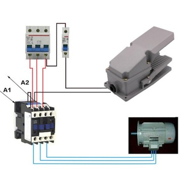 НОЖНОЙ ПЕДАЛЬ С ПОЛНОЙ КРЫШКОЙ 15А 230В МОЛДОСТНАЯ СТАЛЬ PG13