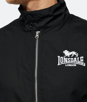 Lonsdale London kurtka HARRINGTON ACTON_XL