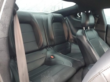 Ford Mustang VI Fastback Facelifting 5.0 Ti-VCT 460KM 2021 Ford Mustang GT 2021 5.0l 5.0 Benzyna 460KM, zdjęcie 10