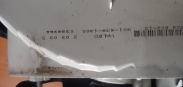 6324502 SVĚTLO PRAVÝ ZADNÍ BMW E87