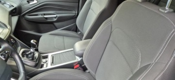 Ford Kuga II SUV Facelifting 1.5 EcoBoost 150KM 2018 FORD KUGA TITANIUM! Super stan!, zdjęcie 18