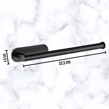 РУЧКА ДЛЯ БУМАЖНОГО ПОЛОТЕНЦА ДЛЯ КУХНИ-ЛОФТА