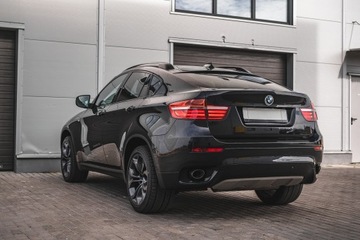 BMW X6 E71 Crossover Facelifting xDrive30d 245KM 2013 BMW | X6 | 3.0D | 245KM | xDrive | 100 % oryginał | rabat do 28.02.26, zdjęcie 3