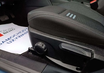 Ford Focus IV Kombi Facelifting 1.5 ECOBLUE 115KM 2024 Ford Focus 1.5 EcoBlue 115KM Automat Active SalonPL SerwisASO FV23 Iwl Gwa, zdjęcie 27