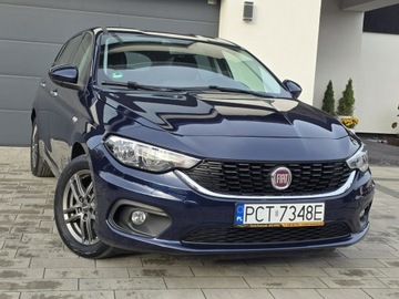 Fiat Tipo II Station Wagon 1.4 95KM 2020 Fiat Tipo STREET *tylko 36000km* ZAREJESTROWANY, zdjęcie 27