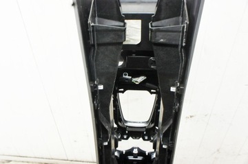 NC047 Ford Mondeo mk5 Крышка центрального туннеля