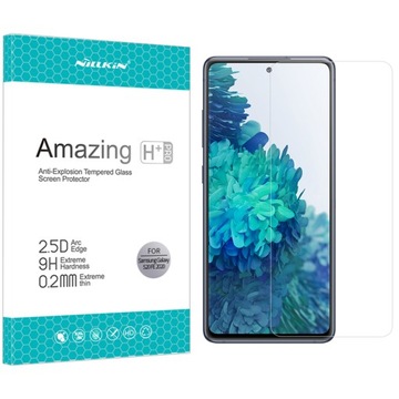Szkło hartowane NILLKIN H+ PRO do Galaxy S20 FE 2020