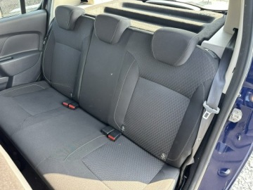 Dacia Sandero II Hatchback 5d Facelifting 1.0 SCe 73KM 2019 Dacia Sandero 1.0 SCe 73KM 2019r. krajowy,, zdjęcie 16