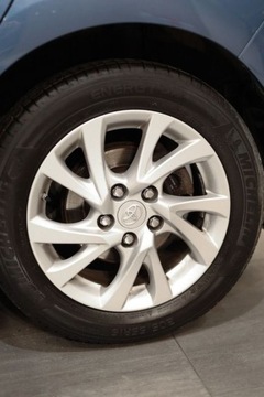 Toyota Auris II Hatchback 5d Facelifting 1.6 Valvematic 132KM 2018 Toyota Auris 1.6 Comfort 1.6 Benzyna 132KM, zdjęcie 14