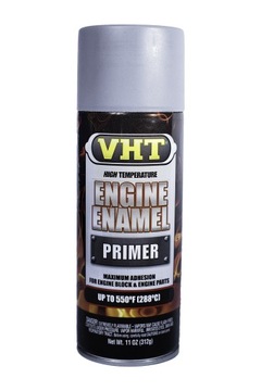 VHT ENGINE PODKŁAD SP148 LAKIER DO SILNIKA HIT
