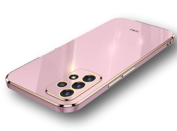 Etui XINLI do Samsung Galaxy S21 FE - 2 kolory