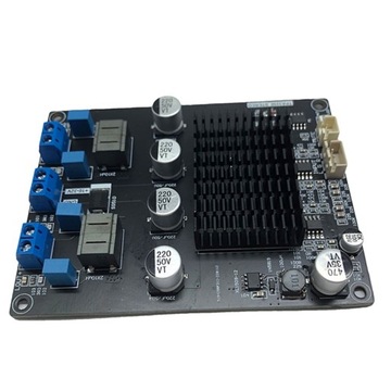 Плата усилителя мощности TPA3250 Стереоусилитель 2.0