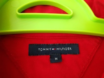 TOMMY HILFIGER-SUPER BLUZKA M B4