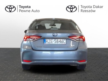 Toyota Corolla XII 2022 Toyota Corolla 1.8 Hybrid Comfort Seria E21 (2019-, zdjęcie 3