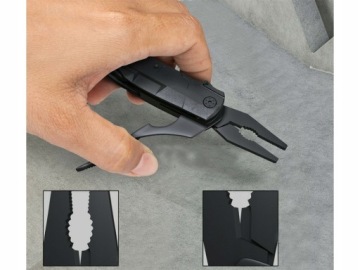 MULTITOOL МНОГОФУНКЦИОНАЛЬНЫЙ ЧЕХОЛ ДЛЯ КАРМАННОГО НОЖА