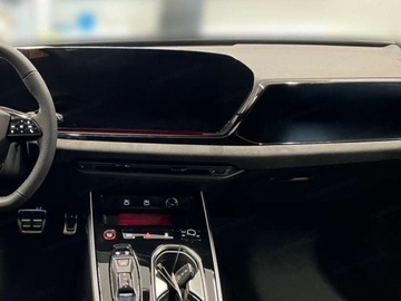 Audi A6 C9 2.0 TFSI 204KM 2025 AUDI A6 TFSI Avant Combi (204 KM) 2025, zdjęcie 8