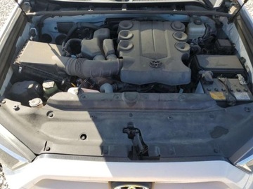 Toyota 2021 Toyota 4-Runner 2021, 4.0L, 4x4, TRD OFF-ROAD, od ubezpieczalni 4.0 Benzyna, zdjęcie 11