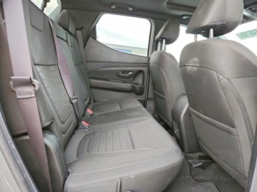 Hyundai 2023 Hyundai Santa Cruz Sel 2023 2.5 Benzyna 281KM, zdjęcie 10